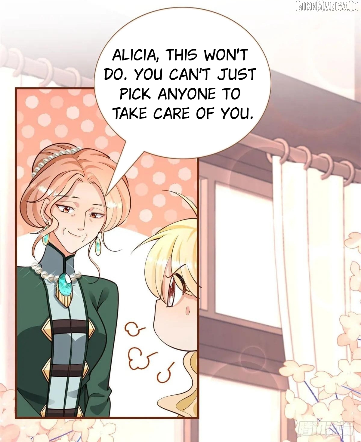 Don't Embarrass Me Chapter 6 - page 25